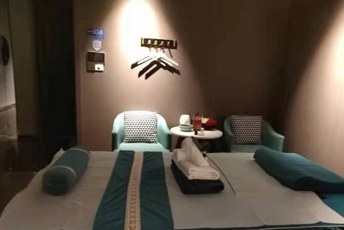 温州高端养生新体验：科技赋能，精准守护男士健康